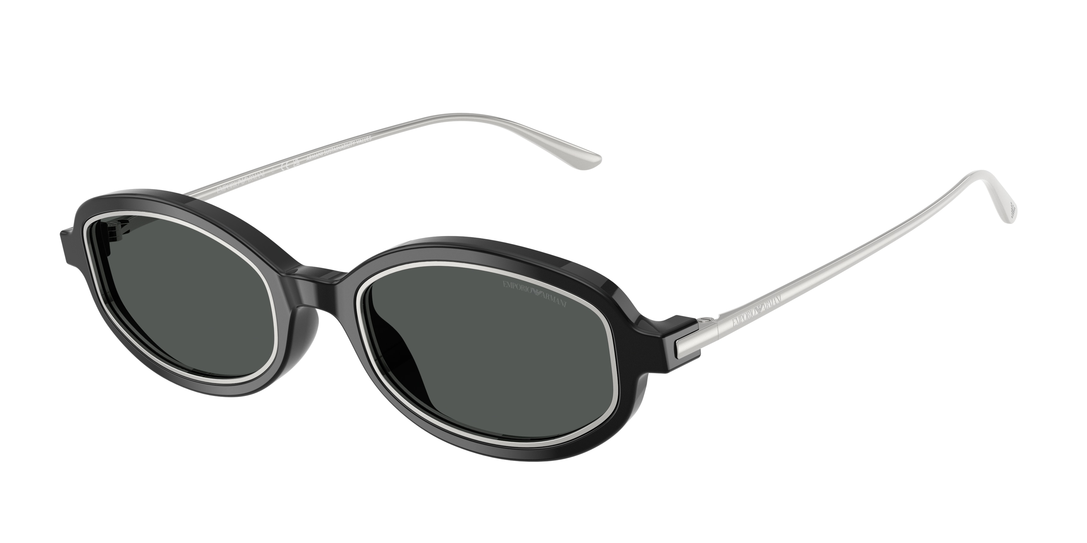 Emporio Armani EA4276U 501787  